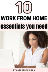 10 Work From Home Essentials You Need-5
