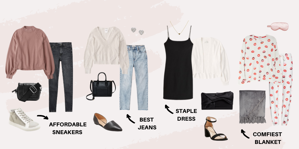 Valentine's Day Outfit Ideas for Every Occasion - by mable grace