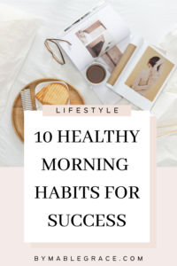 10 healthy morning habits for success-2