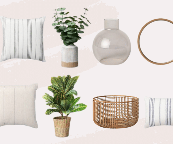 The Best Spring Home Decor
