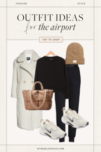 travel outfit ideas