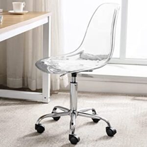 amazon desk chair no arms
