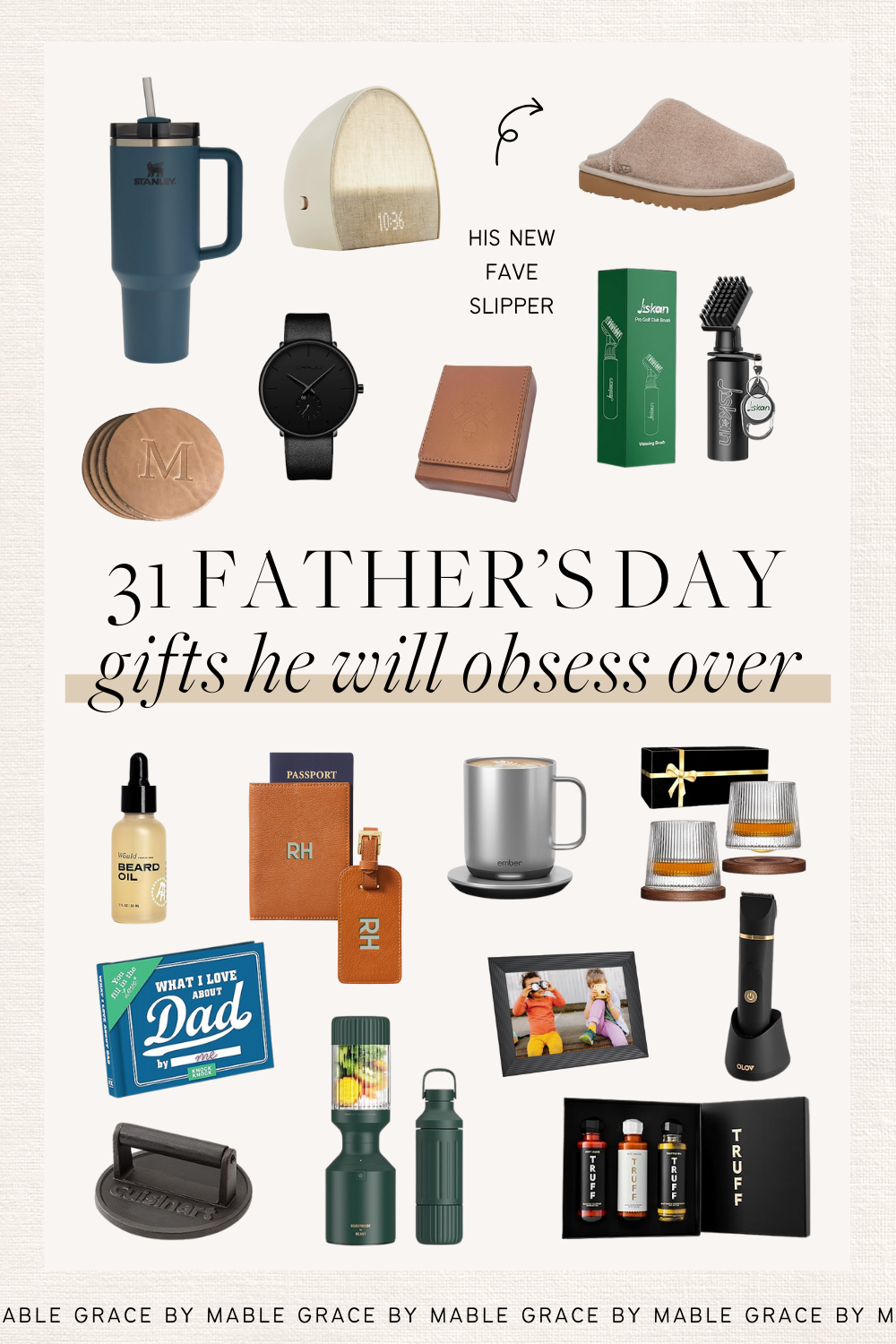 31 Last-Minute Father's Day Gift Ideas That Dads, Husbands & Grandpas ...