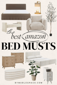 amazon bedroom furniture