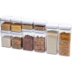 small kitchen pantry closet organization ideas